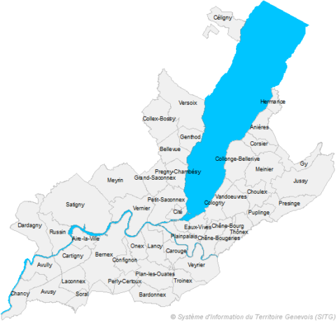 Genève | Vivre en Suisse